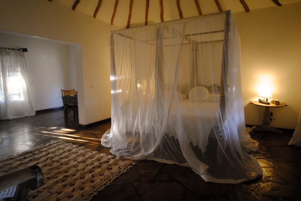 Simba Wa Kale Luxury Resort Malindi — 3