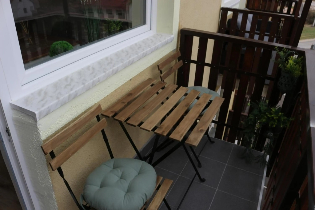 Studio apartman TAJČI