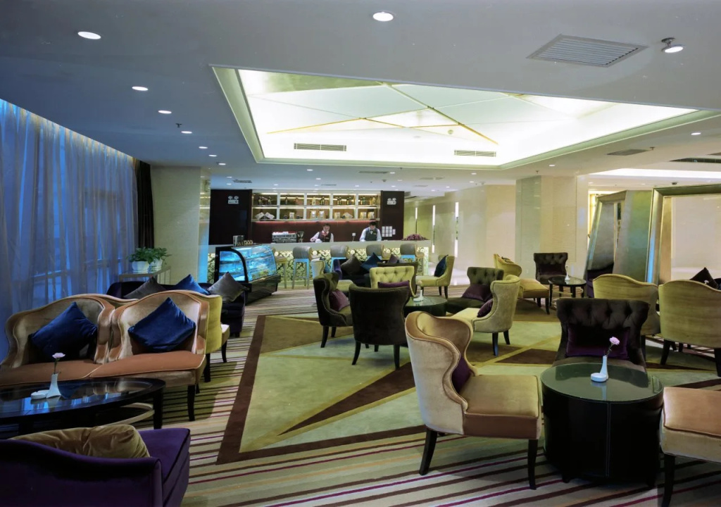 Business Centre