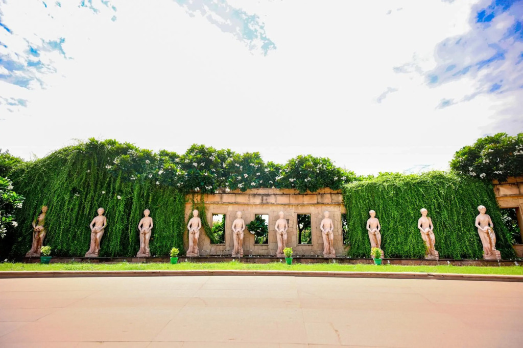 Ramada Plaza by Wyndham Lucknow Hotel and Convention Centre — фото 5
