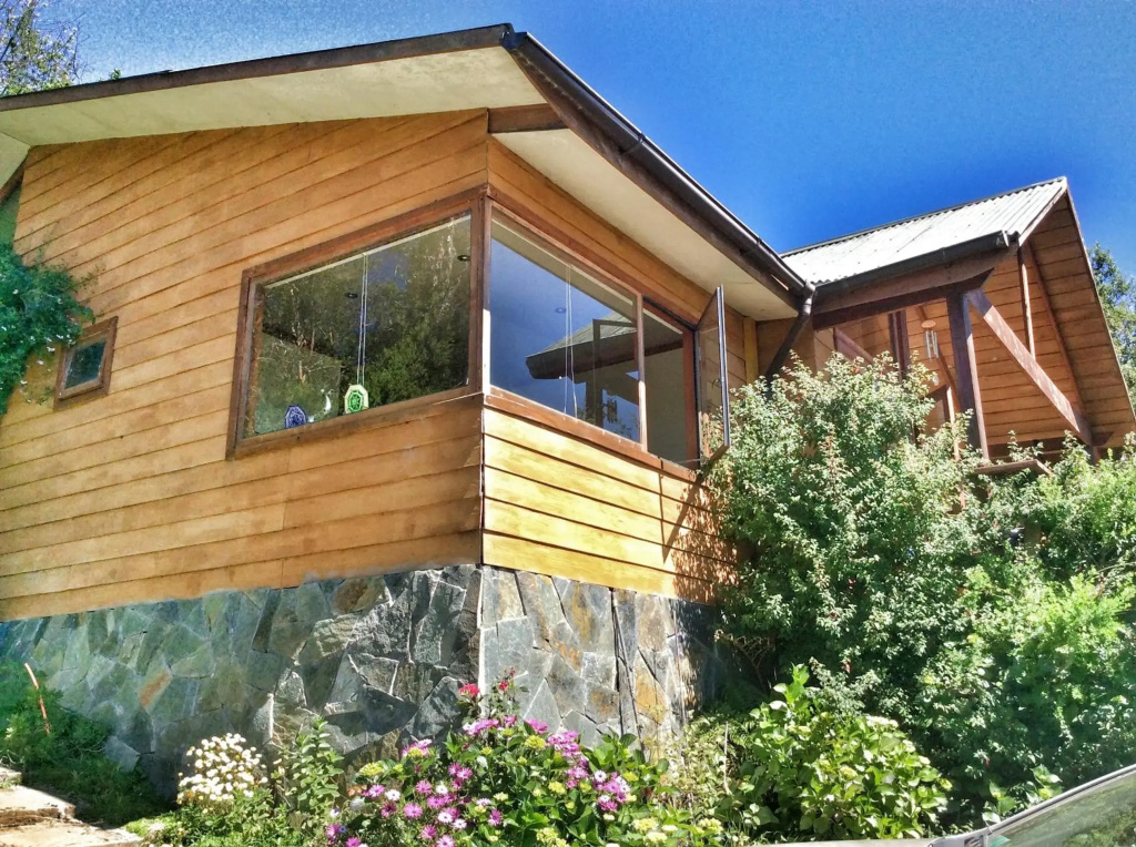 Hermosa Casa en Valdivia
