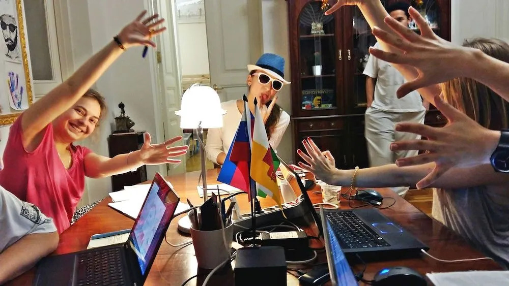 Хостел «Градъ» - фото 18