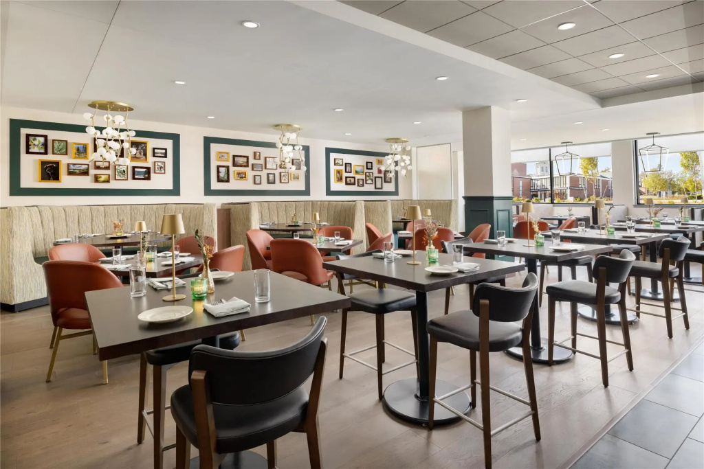 Hotel photo 20