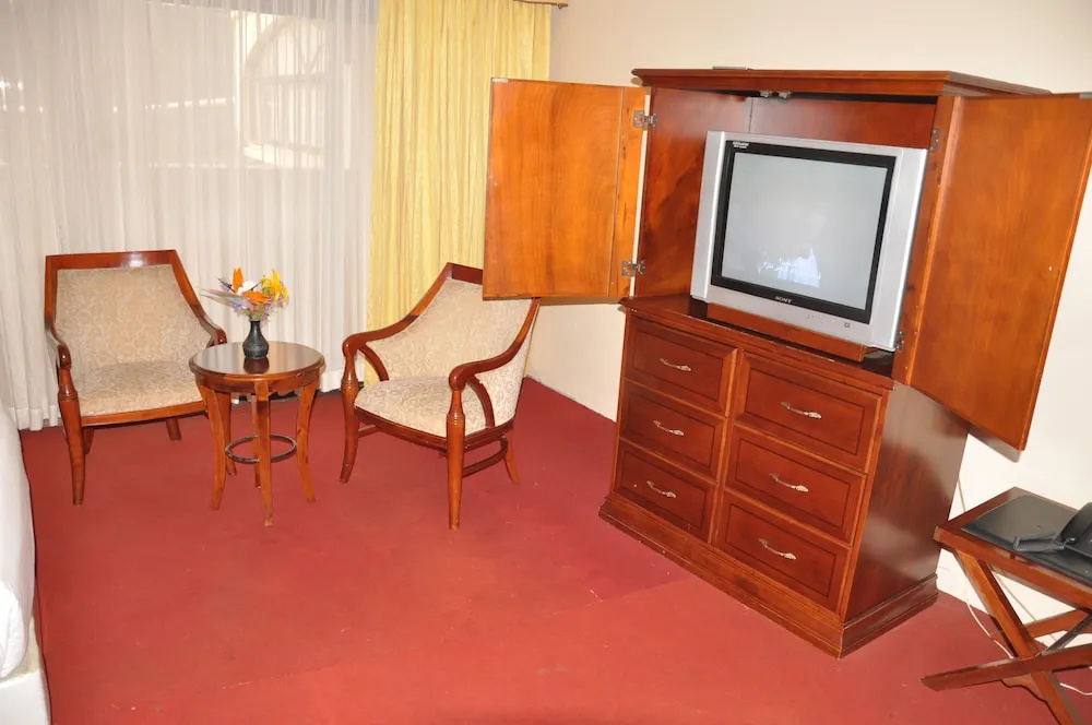 Tropic Inn Hotel - Général