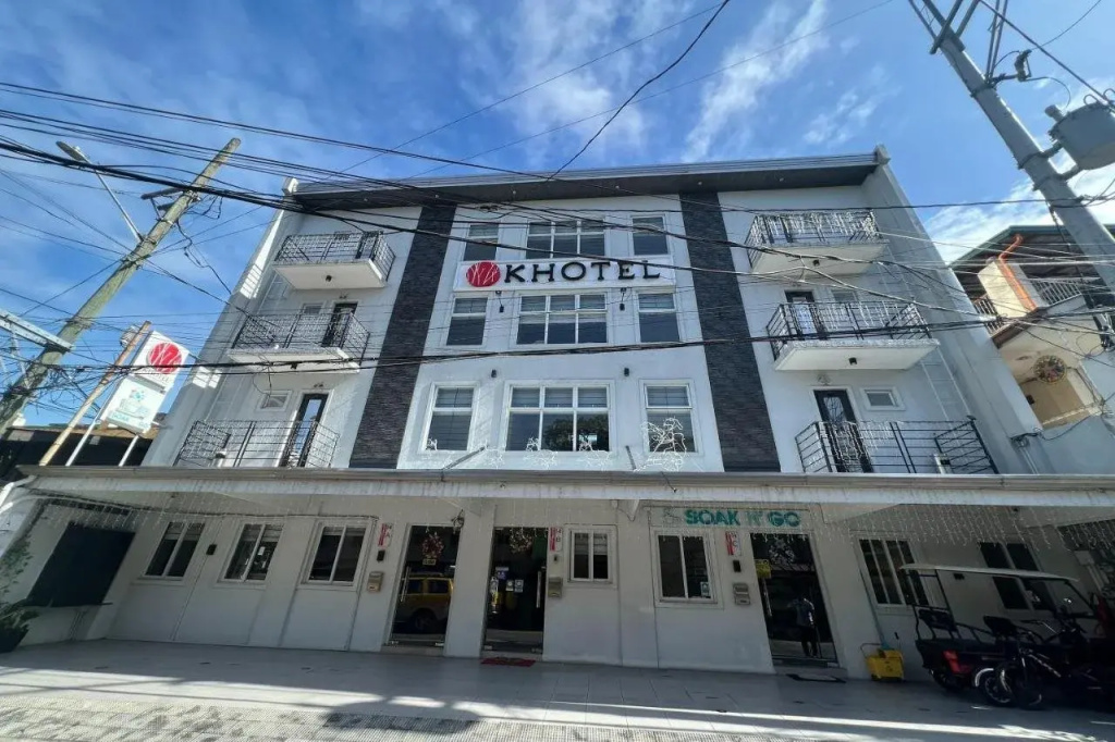 Khotel near T3 Airport