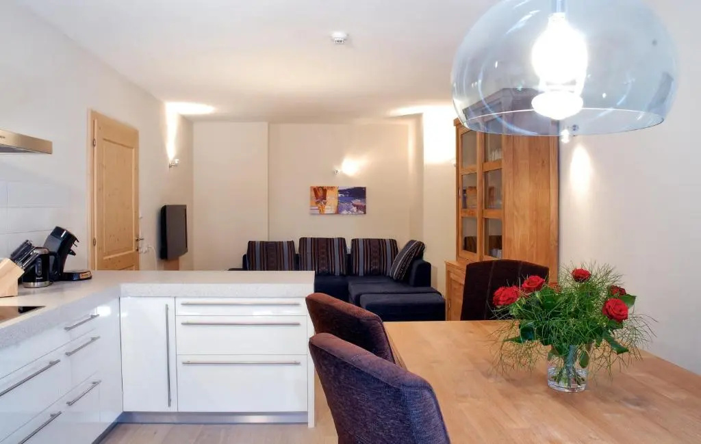 Residence Zillertal - Chambres