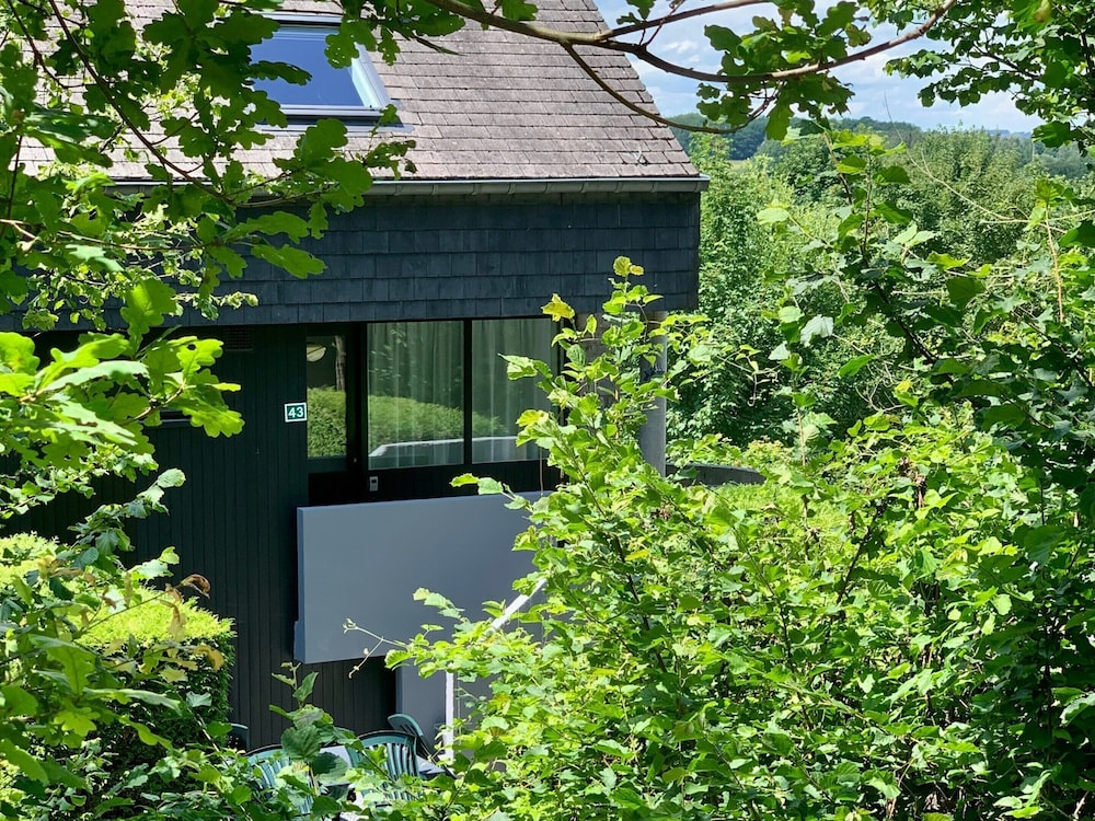 Cozy Holiday Home Near Durbuy