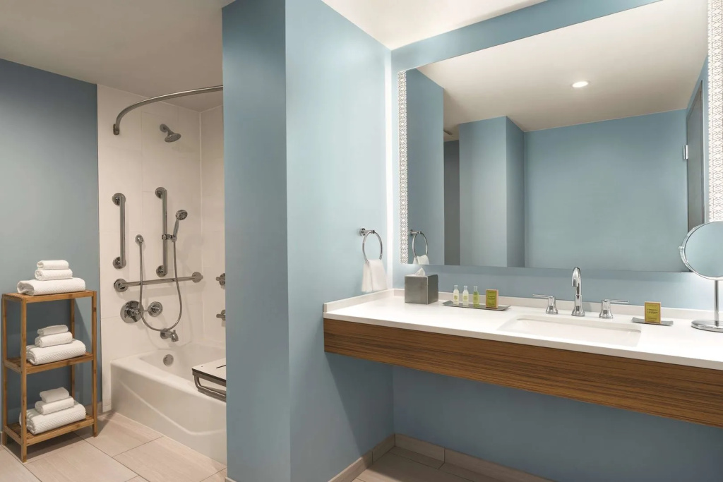 DoubleTree Suites by Hilton Hotel Tampa Bay - Général