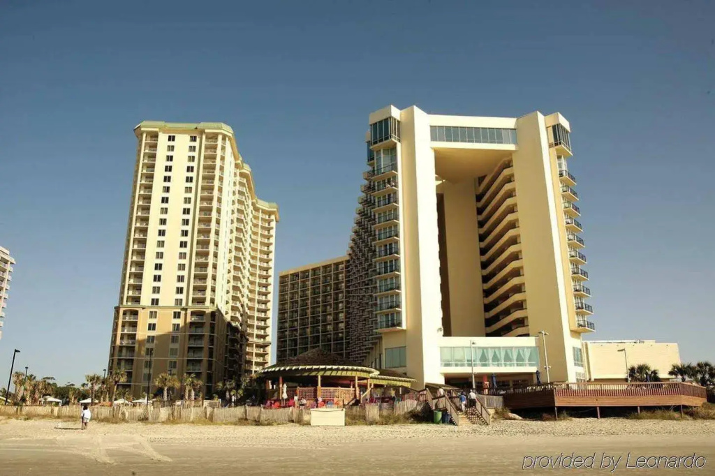 Hilton Royale Palms