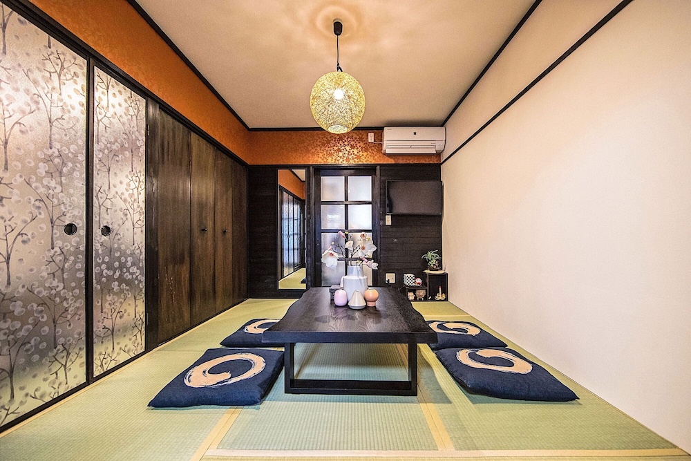 Zebrahouse Morinomiya 사진 12