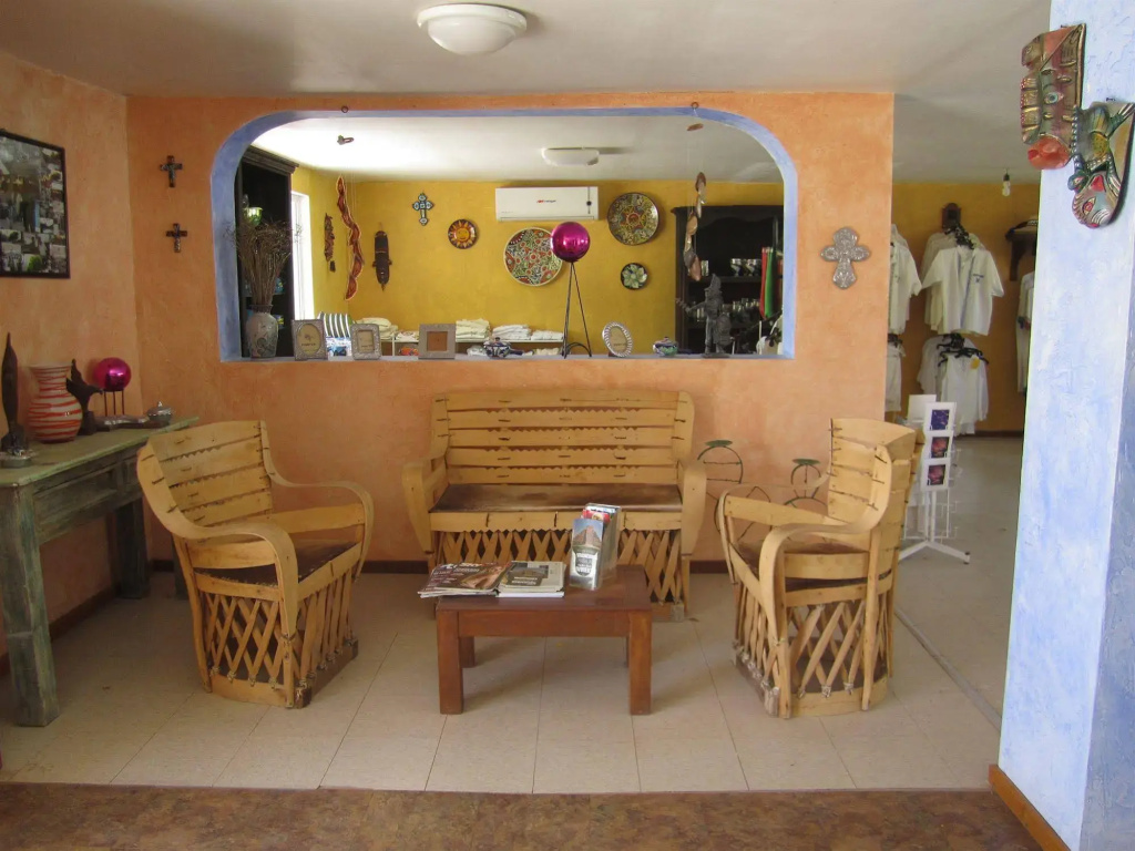 Hotel photo 19