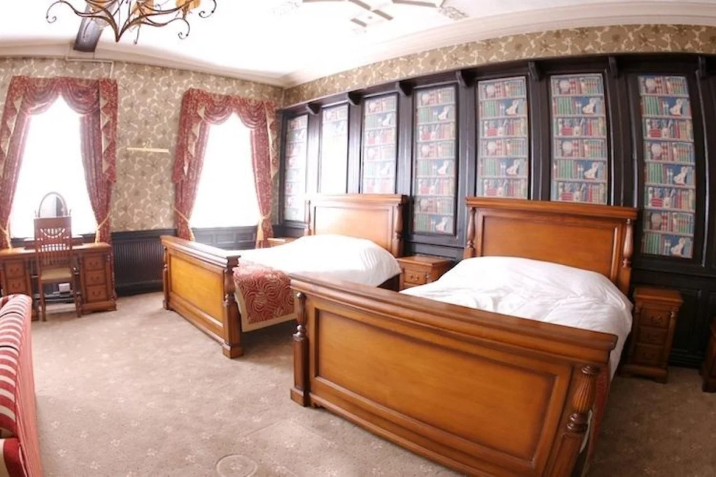 The Old Crown Coaching Inn - Général