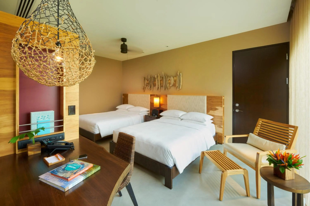 Andaz Peninsula Papagayo Resort, Costa Rica, by Hyatt – Bild 3