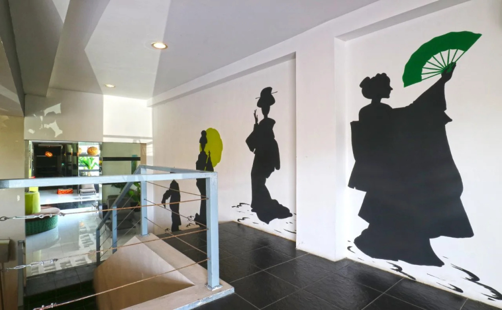 Hotel photo 11