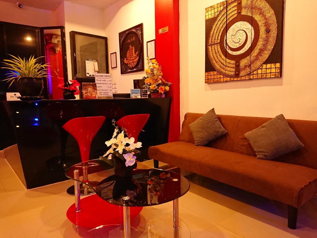 T & C Hotel Patong Beach — 2