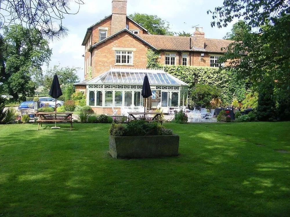 The Manners Arms - Général