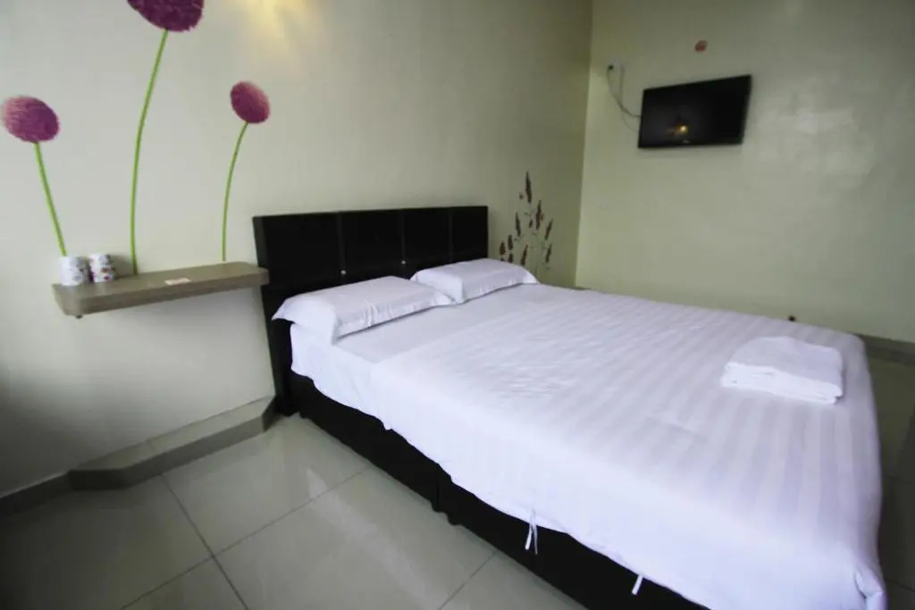 Max Inn Suite Hotel - Chambres