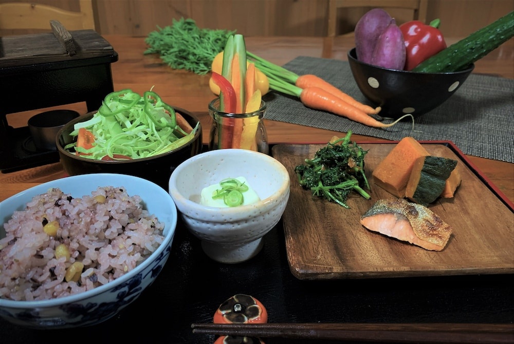 Ryokan Shimizu 사진 5