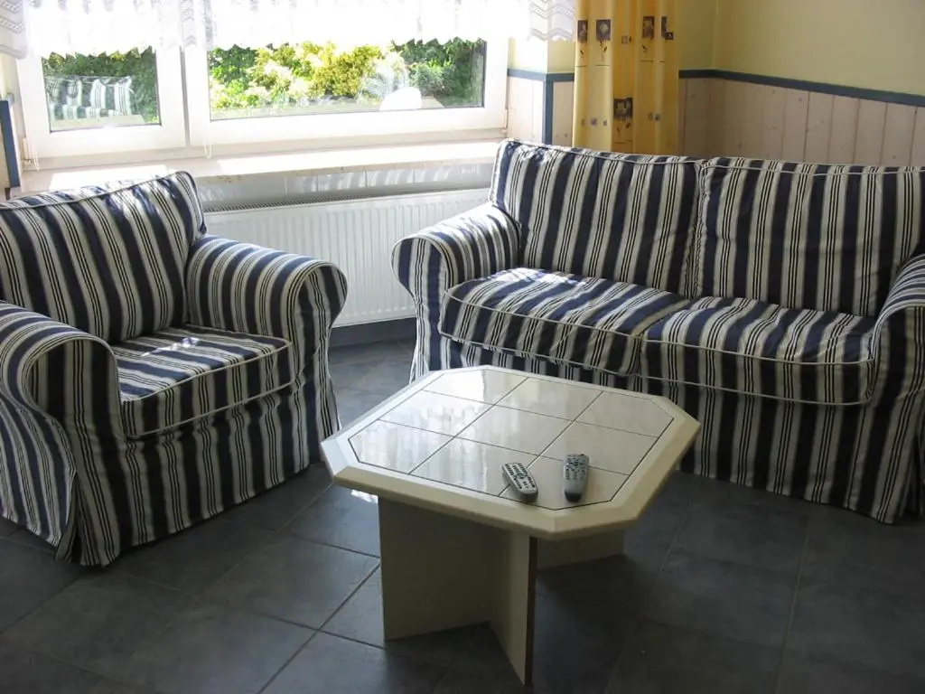 Karstens Gasthof - Chambres