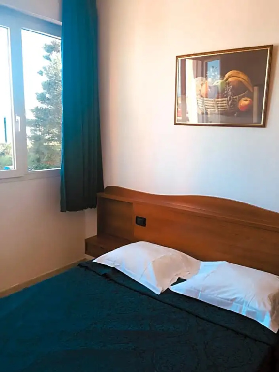 Hotel Sampiero - Chambres