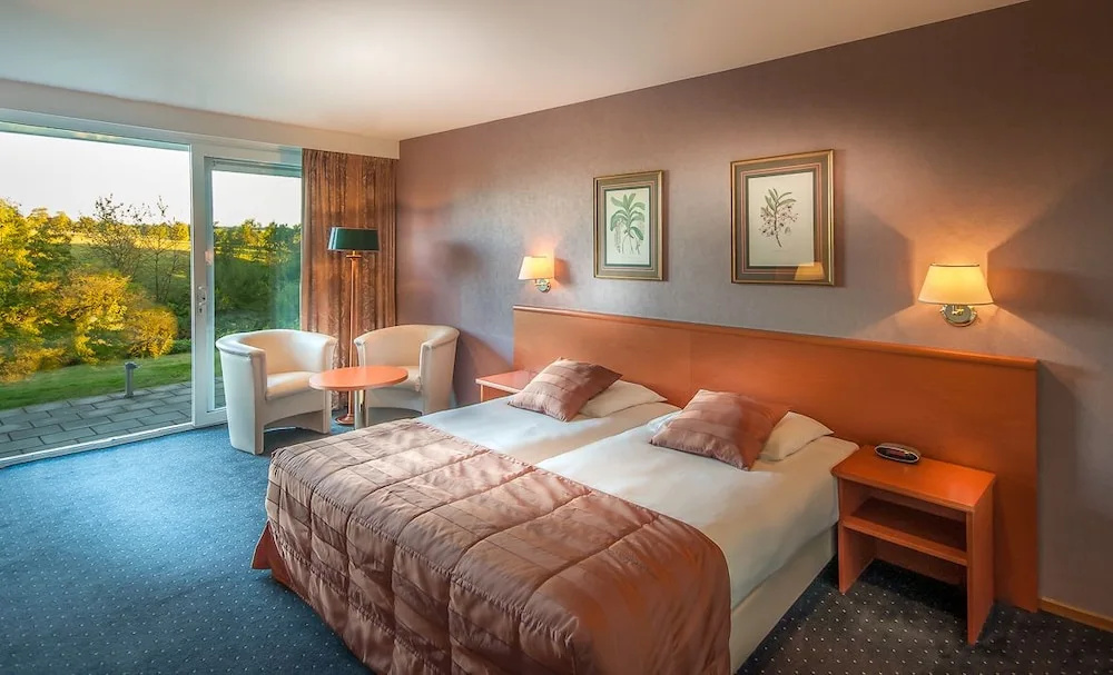 Landhotel Heuvelzicht - Chambres