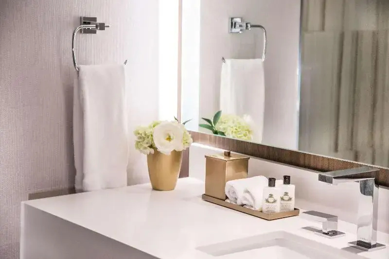 The Yorkville Royal Sonesta Hotel Toronto - Chambres