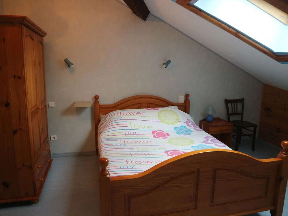 1 Bedroom Standard Apartment