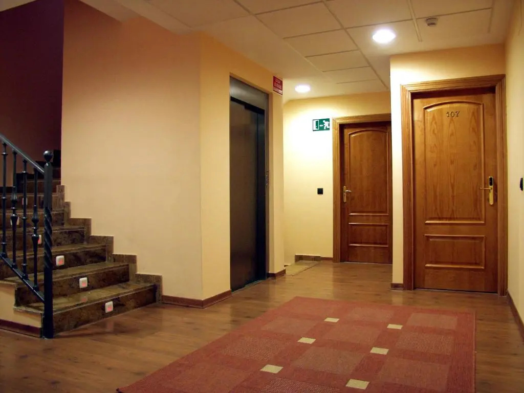 Hotel La Bodega - Général