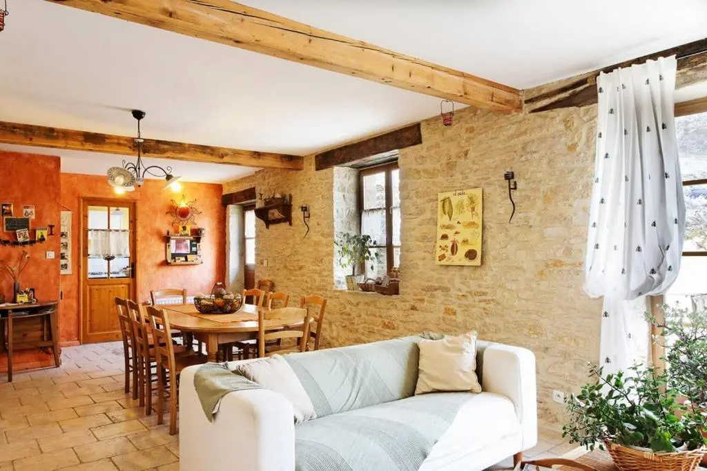 Chambres d'hôtes Soleil et Cacao - Général