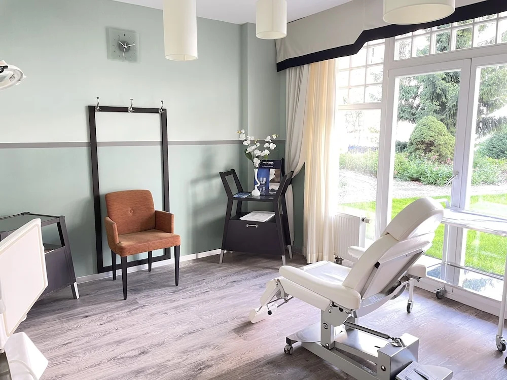 Falkensteiner Spa Resort Mariánské Lázně - Général