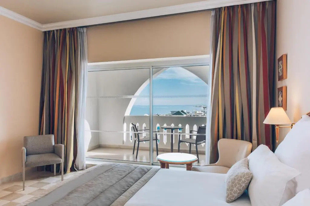 Iberostar Selection Kantaoui Bay - Chambres
