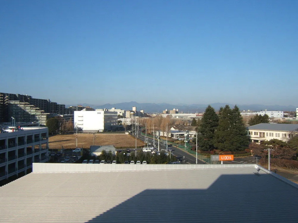 Akishima Station Hotel TOKYO - Général