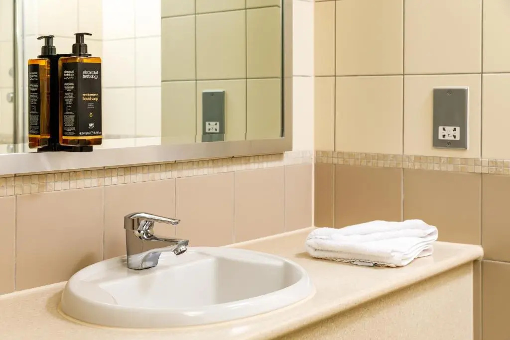 Mercure Swansea Hotel - Chambres