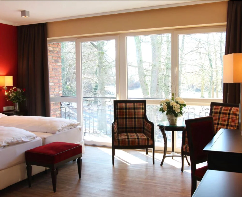 Hotel Gut Altona - Général