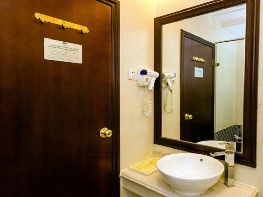 Vienna International Hotel Shenzhen North Station Branch - Général