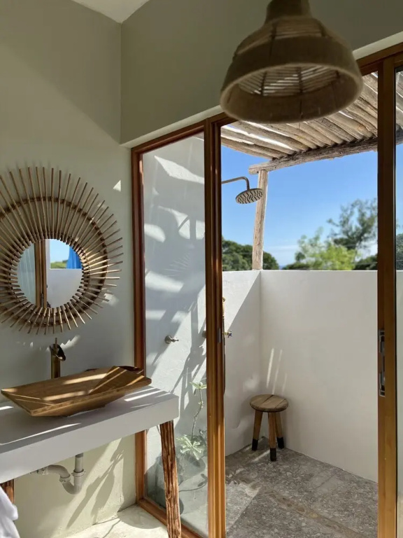 Bramble Beach Villa