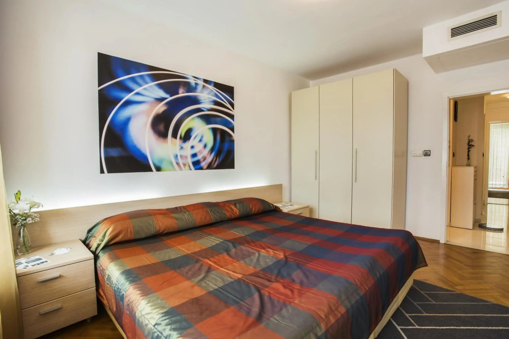 Europe Sofia Hotel - Général