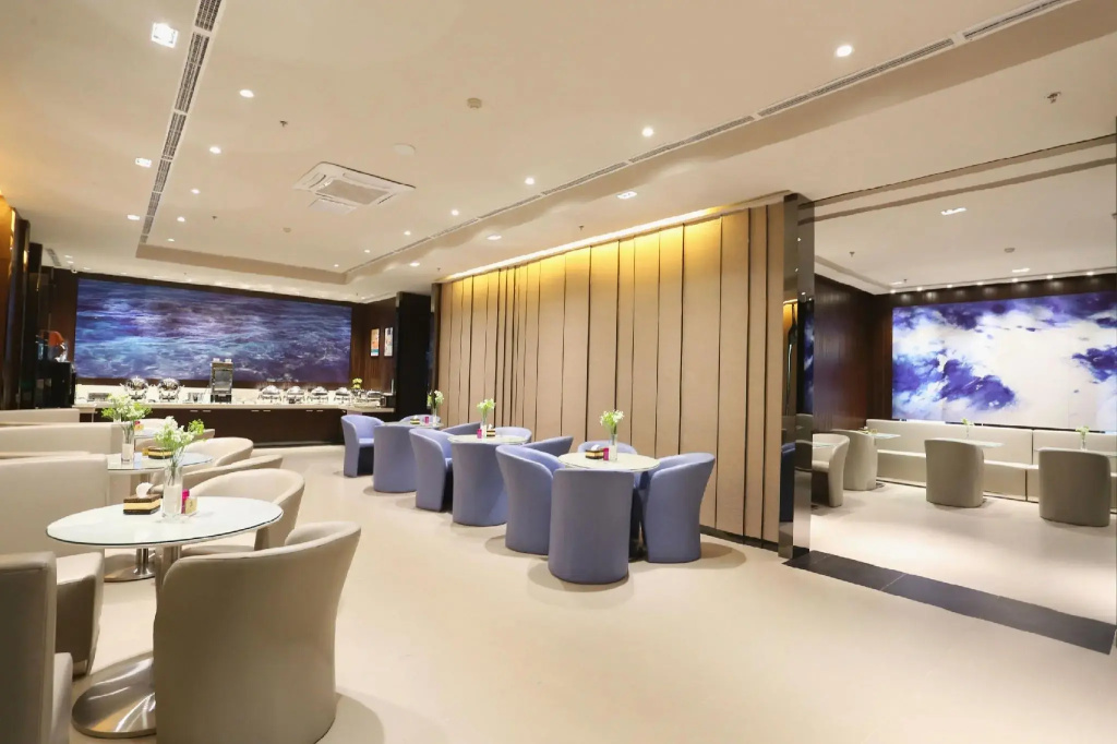 Jinjiang Inn Tianjin Dongli Development Zone - Général