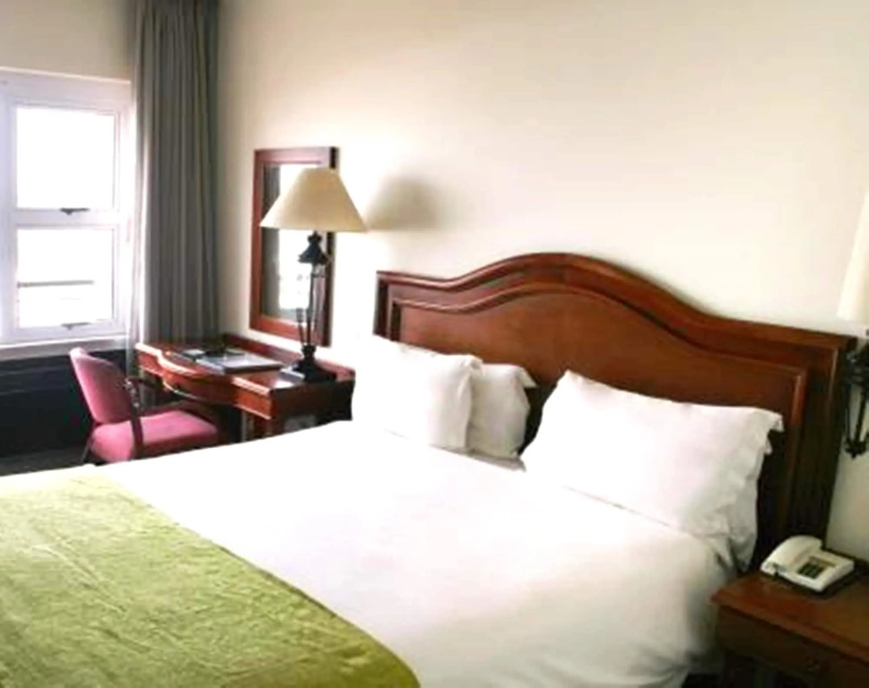 Premier Hotel Regent - Général