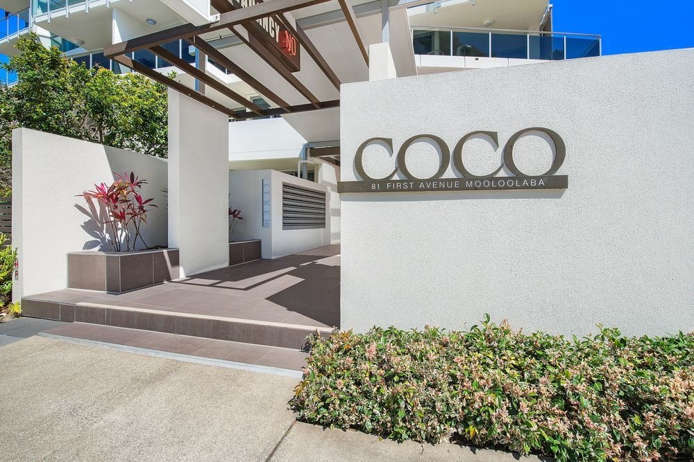 Coco 301 in Mooloolaba