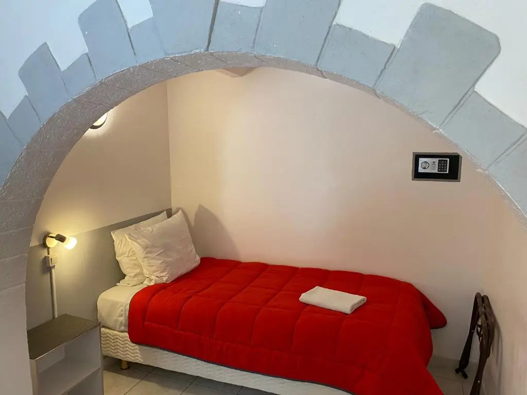 Comfort room