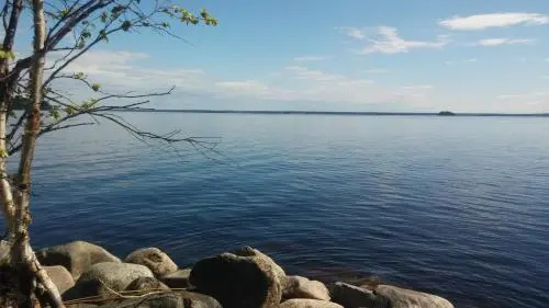 Beach & Waterfront