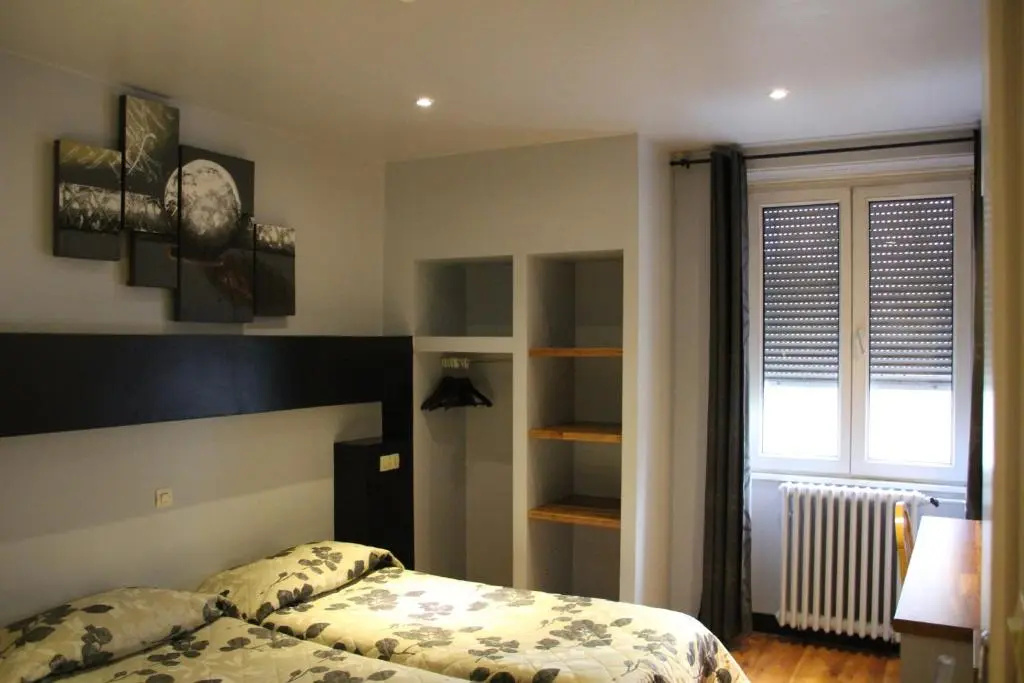 Economy Single room