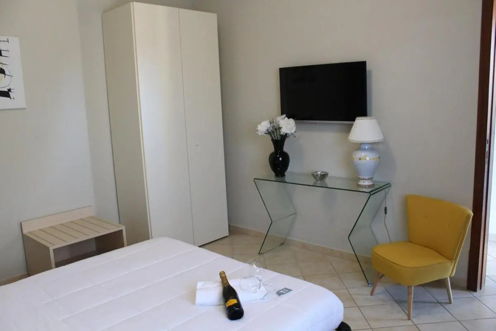 Colonna Residence — 4