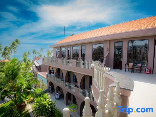 Le Viva Mui Ne Resort
