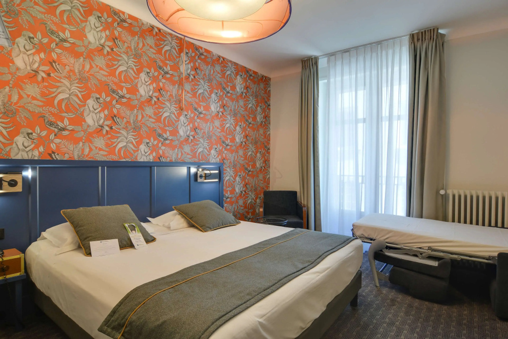 Best Western Hotel Graslin - Général