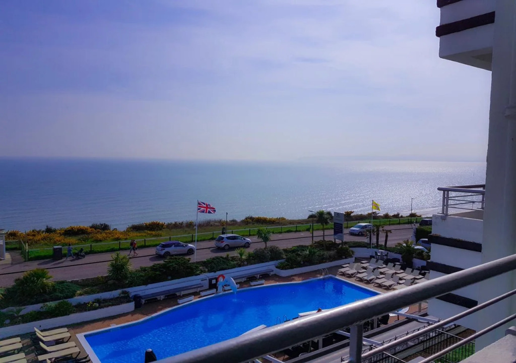 The Cumberland Hotel - OCEANA COLLECTION - фото 7