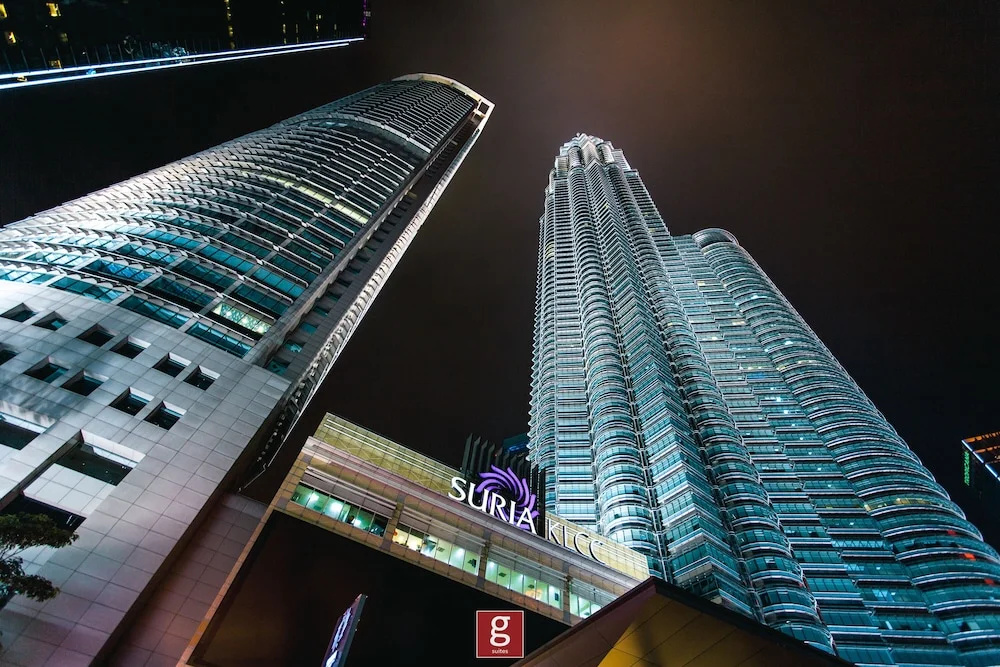 Expressionz Professional Suites by KLCC 1957