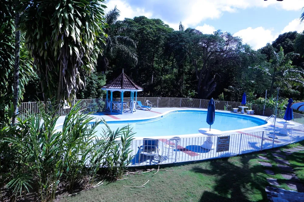 Silver Creek Resort - Chambres