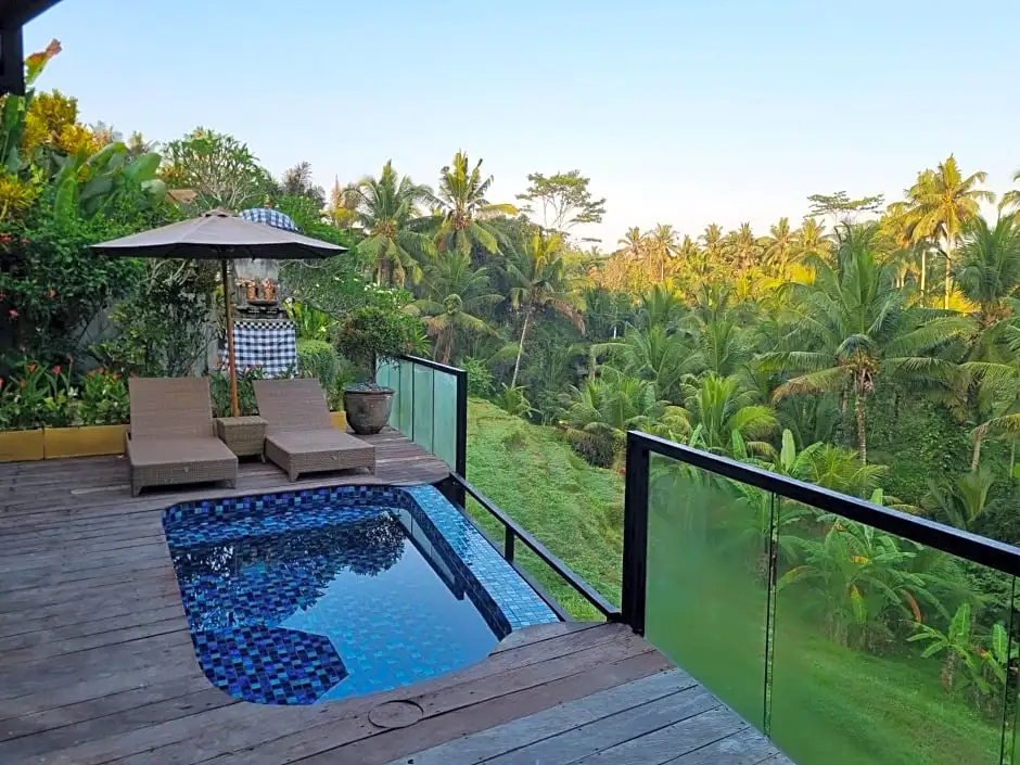 Puri Sebali Resort — 5